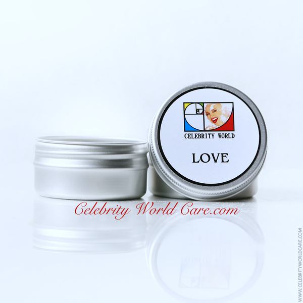 Комплексный уход за руками Love